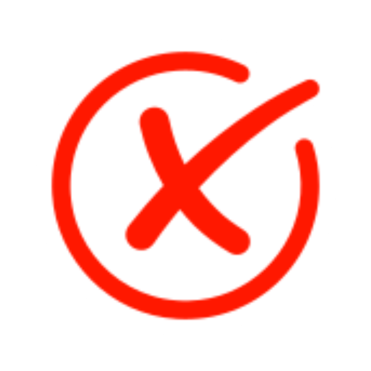 অযোগ্য icon